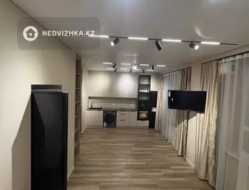 1-комнатная квартира, этаж 5 из 5, 45 м², миниатюра 10