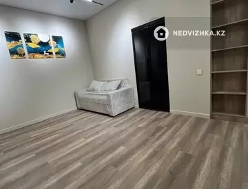 1-комнатная квартира, этаж 5 из 5, 45 м², миниатюра 11