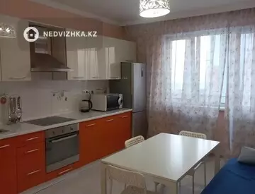 1-комнатная квартира, этаж 15 из 16, 46 м², миниатюра 1