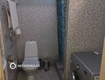 1-комнатная квартира, этаж 15 из 16, 46 м², миниатюра 2