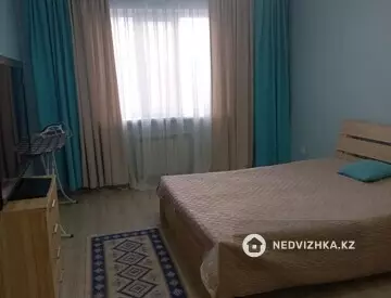 1-комнатная квартира, этаж 15 из 16, 46 м², миниатюра 3