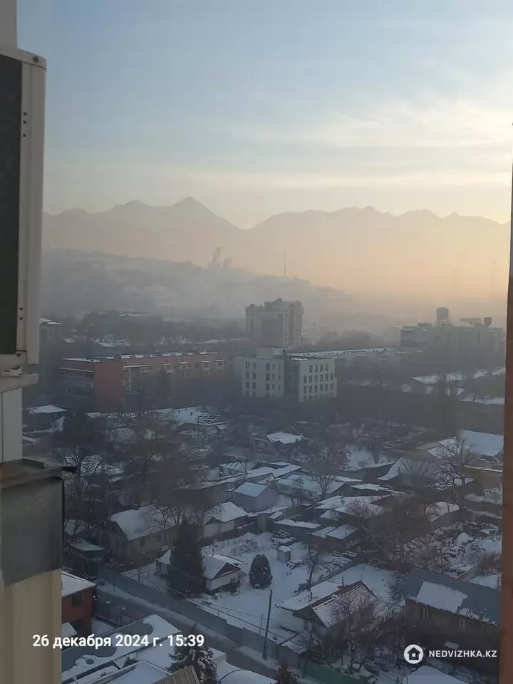 1-комнатная квартира, этаж 15 из 16, 46 м², фотография 4