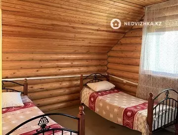 4-комнатный дом, 100 соток, 170 м², На длительный срок
