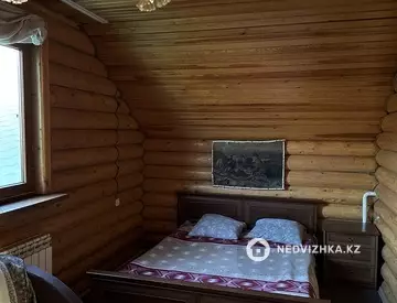 4-комнатный дом, 100 соток, 170 м², На длительный срок
