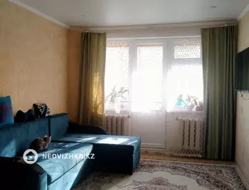 1-комнатная квартира, этаж 5 из 5, 39 м²