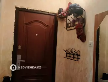 1-комнатная квартира, этаж 5 из 5, 39 м²