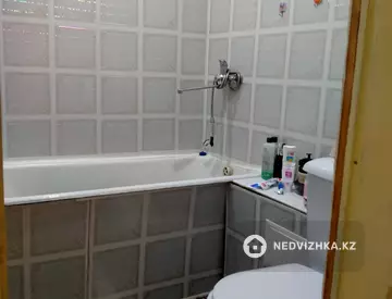 1-комнатная квартира, этаж 5 из 5, 39 м²