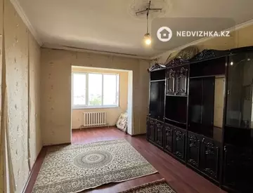 3-комнатная квартира, этаж 5 из 5, 70 м²