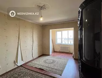 3-комнатная квартира, этаж 5 из 5, 70 м²