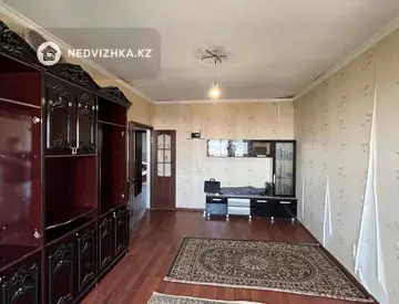 3-комнатная квартира, этаж 5 из 5, 70 м²