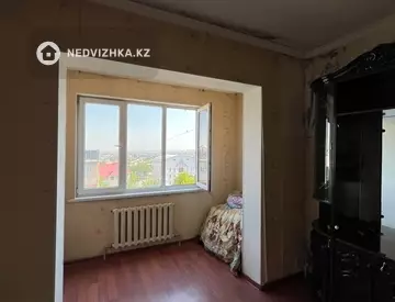 3-комнатная квартира, этаж 5 из 5, 70 м²