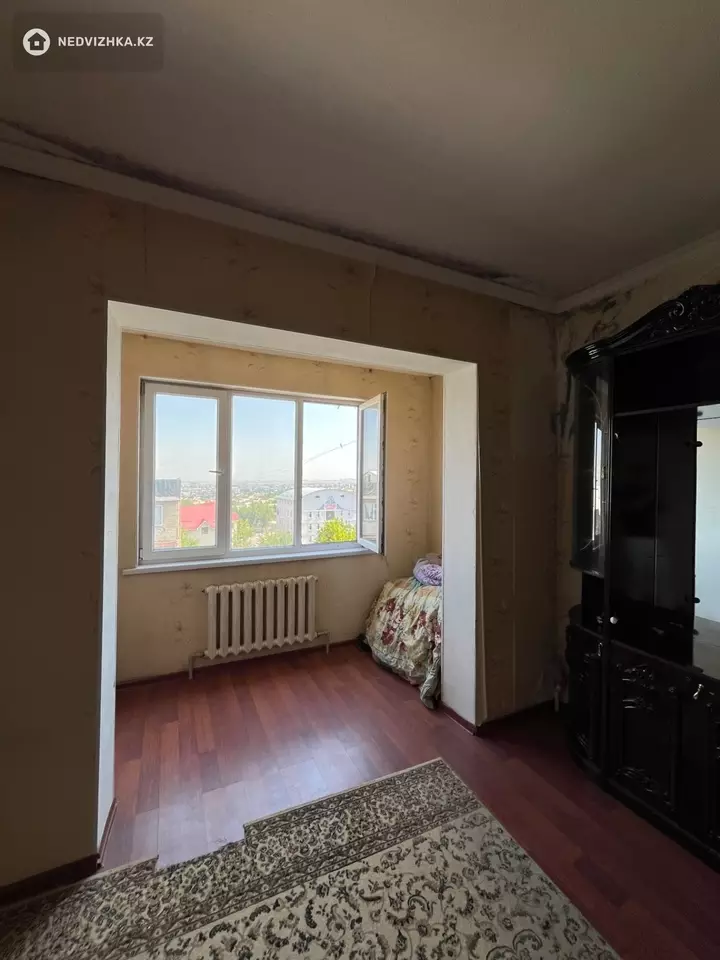3-комнатная квартира, этаж 5 из 5, 70 м², фотография 4