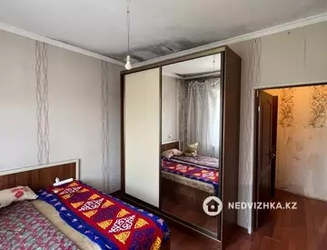 3-комнатная квартира, этаж 5 из 5, 70 м²