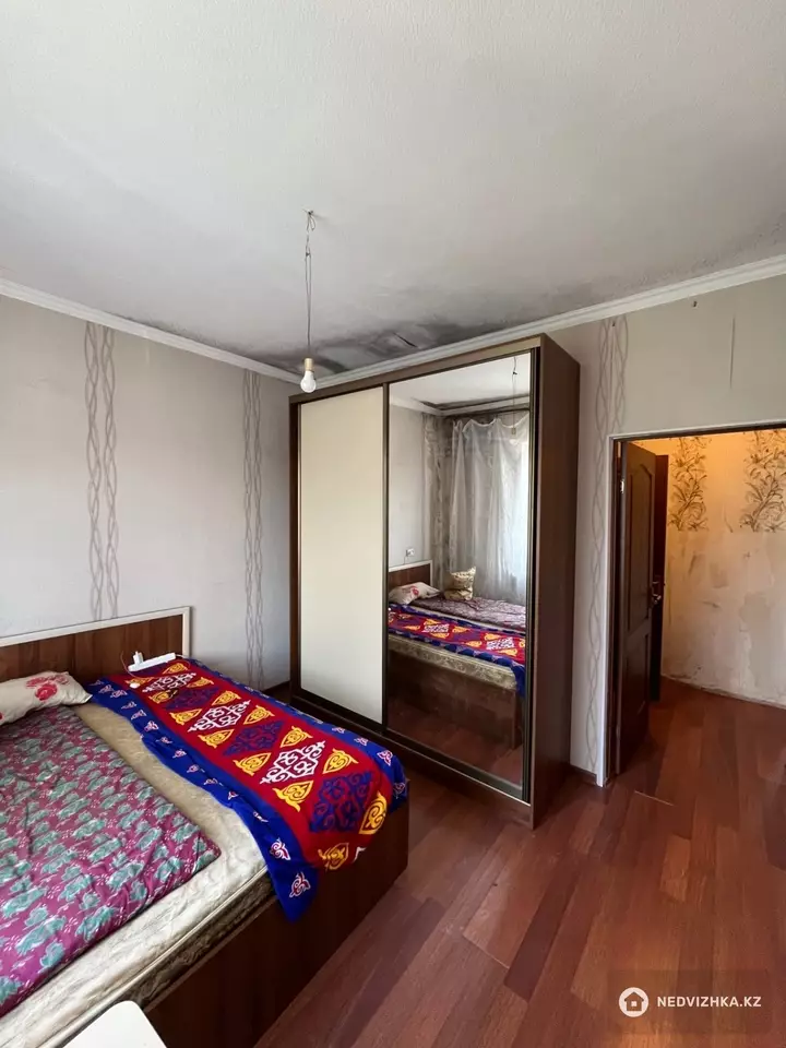 3-комнатная квартира, этаж 5 из 5, 70 м², фотография 5