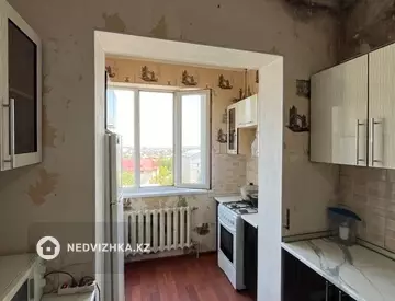 3-комнатная квартира, этаж 5 из 5, 70 м², миниатюра 9