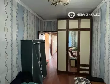 3-комнатная квартира, этаж 5 из 5, 70 м², миниатюра 11