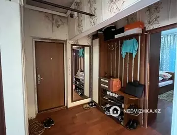 3-комнатная квартира, этаж 5 из 5, 70 м², миниатюра 12