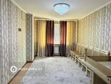 3-комнатная квартира, этаж 6 из 9, 79 м², миниатюра 1