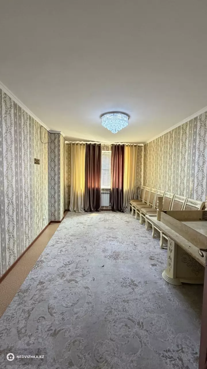 3-комнатная квартира, этаж 6 из 9, 79 м²