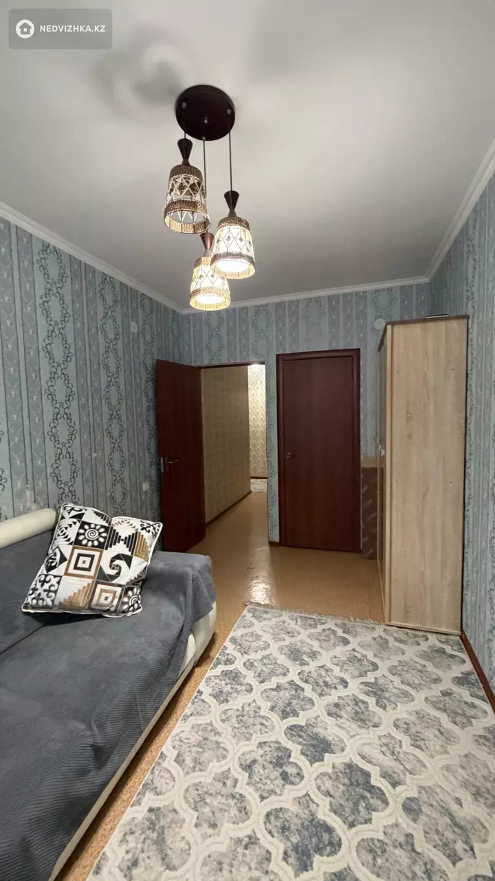 3-комнатная квартира, этаж 6 из 9, 79 м², фотография 3