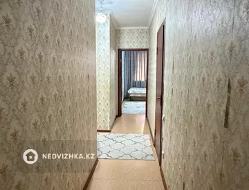 3-комнатная квартира, этаж 6 из 9, 79 м², миниатюра 9
