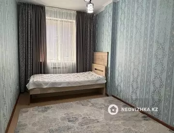 3-комнатная квартира, этаж 6 из 9, 79 м², миниатюра 11