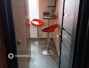 2-комнатная квартира, этаж 5 из 5, 43 м², миниатюра 1