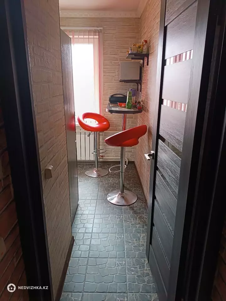 2-комнатная квартира, этаж 5 из 5, 43 м²