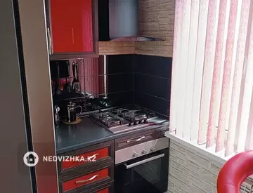 2-комнатная квартира, этаж 5 из 5, 43 м², миниатюра 4