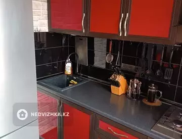 2-комнатная квартира, этаж 5 из 5, 43 м², миниатюра 5