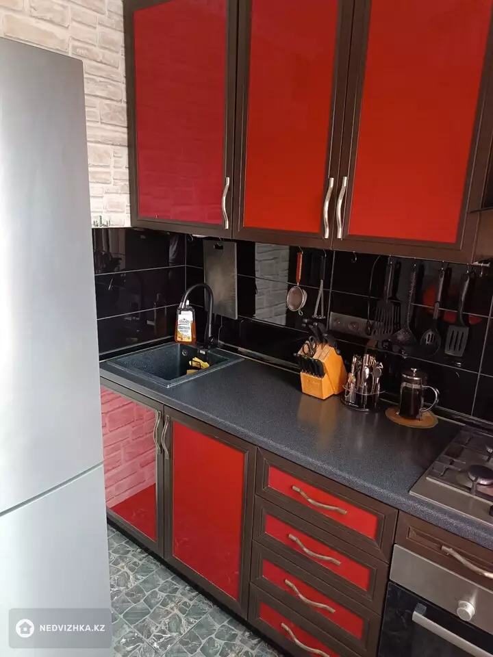 2-комнатная квартира, этаж 5 из 5, 43 м², фотография 5