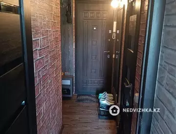 2-комнатная квартира, этаж 5 из 5, 43 м², миниатюра 9