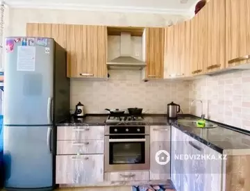 1-бөлмелі пәтер, қабат 8 барлық қабат саны 10, 42 м², 2-нобай