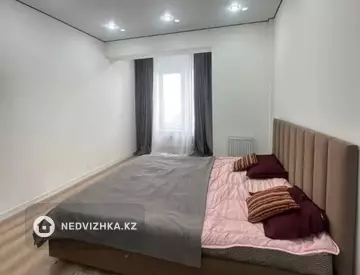 1-комнатная квартира, этаж 14 из 17, 30 м²