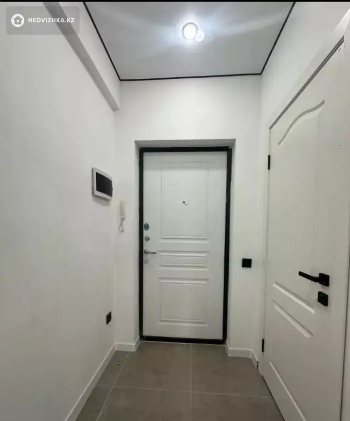 1-комнатная квартира, этаж 14 из 17, 30 м², фотография 4