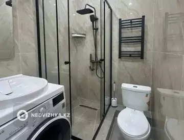 1-комнатная квартира, этаж 14 из 17, 30 м²