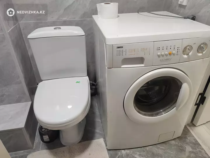 2-комнатная квартира, этаж 1 из 3, 34 м², фотография 2