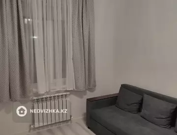 2-комнатная квартира, этаж 1 из 3, 34 м², миниатюра 1