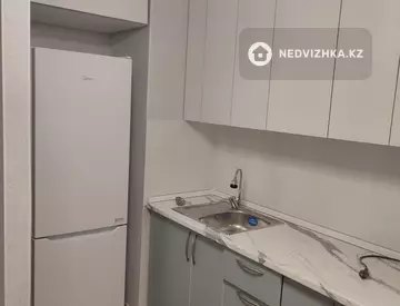 2-комнатная квартира, этаж 1 из 3, 34 м², миниатюра 5