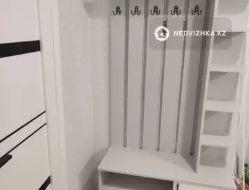 2-комнатная квартира, этаж 1 из 3, 34 м², миниатюра 7