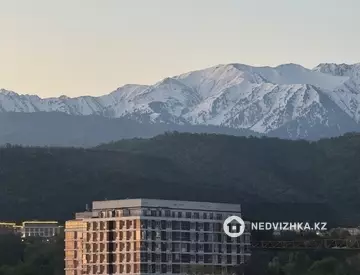 2-комнатная квартира, этаж 7 из 9, 71 м²