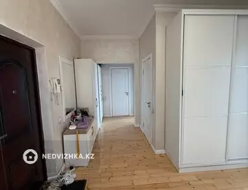 2-комнатная квартира, этаж 7 из 9, 71 м², миниатюра 8