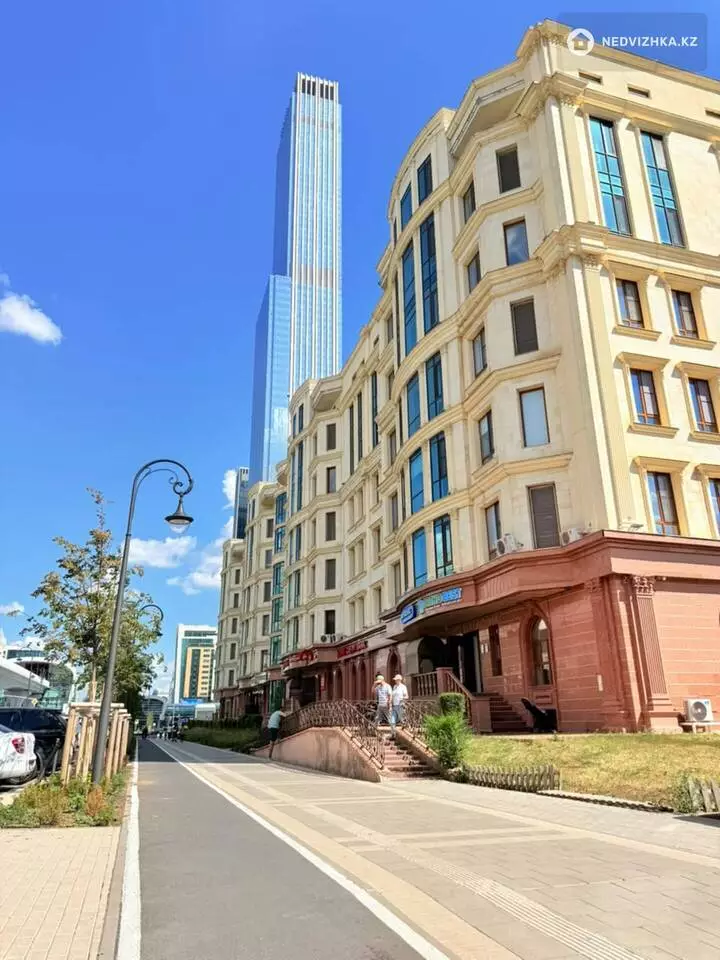 5-комнатная квартира, этаж 6 из 6, 300 м², 5-фотосурет