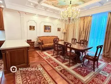 5-комнатная квартира, этаж 6 из 6, 300 м², миниатюра 11