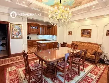 5-комнатная квартира, этаж 6 из 6, 300 м², миниатюра 12