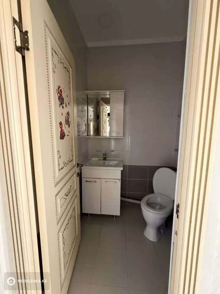 3-комнатная квартира, этаж 5 из 10, 122 м², фотография 5
