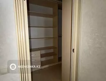 3-бөлмелі пәтер, қабат 5 барлық қабат саны 10, 122 м², 7-нобай