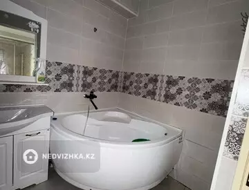 3-бөлмелі пәтер, қабат 5 барлық қабат саны 10, 122 м², 8-нобай