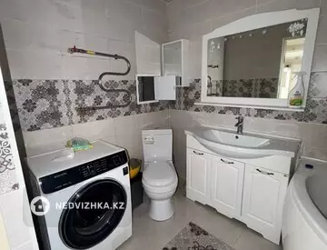 3-бөлмелі пәтер, қабат 5 барлық қабат саны 10, 122 м², 9-нобай