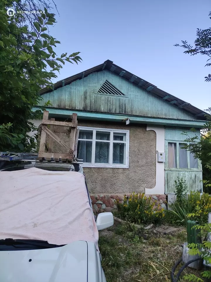 2-комнатная дача, 8 соток, 45 м², фотография 2
